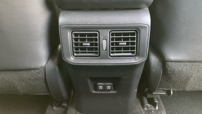 Toyota RAV4 2.5 VVT-i Hybrid Dynamic 5dr CVT Hybrid Estate